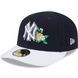 Кепка New Era Curved Brim 59FIFTY Spring Training New York (60793347) 8213671 фото 1