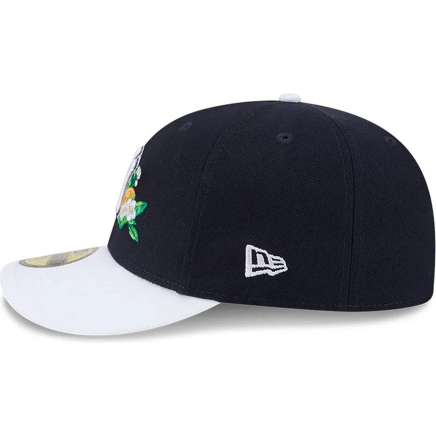 Кепка New Era Curved Brim 59FIFTY Spring Training New York (60793347) 8213671 фото