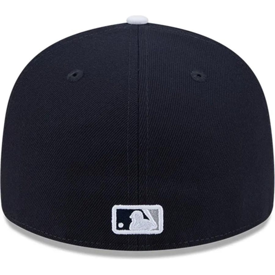 Кепка New Era Curved Brim 59FIFTY Spring Training New York (60793347) 8213671 фото