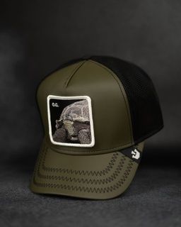 Кепка Goorin Bros Animal Farm Slow Kicks Limited Collection One size (101-2085) 5840784 фото