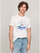 Футболка чоловіча Tommy Hilfiger Voyage Graphic L White (78J5295) 3101510 фото 1