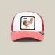 Дитяча кепка Goorin Bros Animal Farm DODO One size (201-0075) 8105240 фото 1
