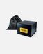 John Hatter & Co THE BOSS Black - Aluminium Cap One size (1-1094-U00) 8958364 фото 4