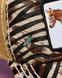 Кепка Goorin Bros Animal Farm ZONKEY Exclusive Limit One size (101-3332-AMB01-O\S) 8439239 фото 6
