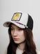 Кепка Goorin Bros Animal Farm CHICK Limited Collection One size (101-1282) 8439252 фото 3