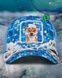 Кепка Goorin Bros Animal Farm BUBBLY Exclusive Limit One size (101-3746-CRI01-O\S) 8867809 фото 1