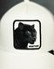 Кепка Goorin Bros Animal Farm Panther One size White (101-0381) 101-0381 фото 2