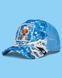 Кепка Goorin Bros Animal Farm BUBBLY Exclusive Limit One size (101-3746-CRI01-O\S) 8867809 фото 3
