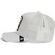 Кепка Goorin Bros Animal Farm Dog BESTIE One size White (101-3002-DUS01-O\S) 8213639 фото 4