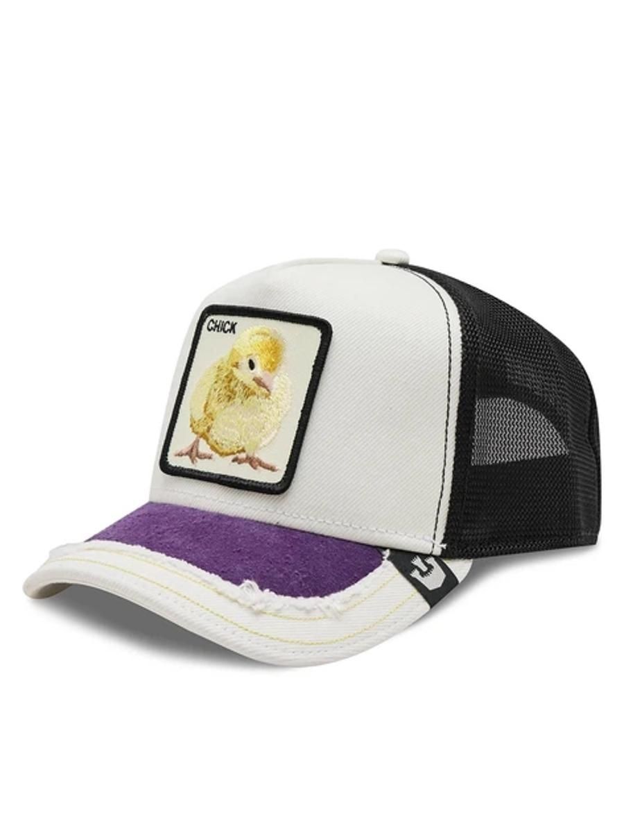 Кепка Goorin Bros Animal Farm CHICK Limited Collection One size (101-1282) 8439252 фото