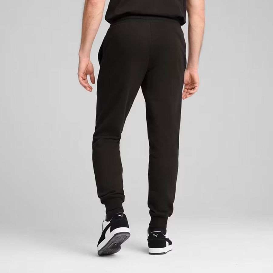 Чоловічі штани Puma Essentials Sweatpants L Black 682614_01 7675459 фото