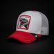 Кепка Goorin Bros Animal Farm Suede VICIOUS Limited Collection One size (101-2332) 8746354 фото 1