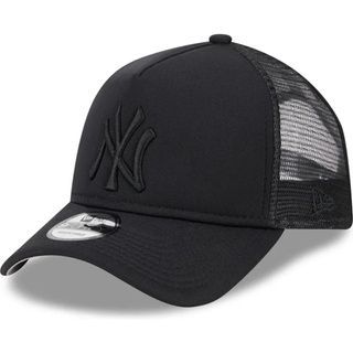 Кепка New Era New York Black 6375726 фото